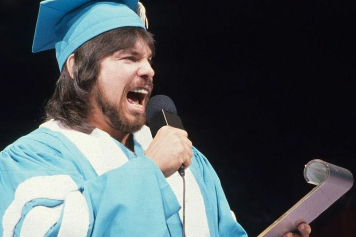 Who was Lanny Poffo, WWE legend dies at 68?