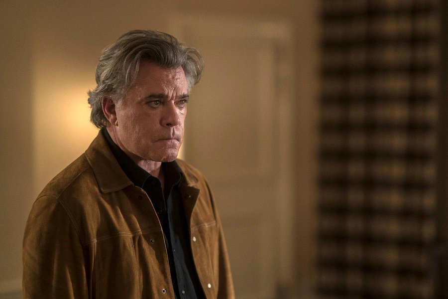 Ray Liotta: Net worth, age, relationship, career family