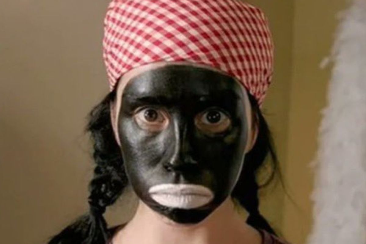 Sarah Silverman’s blackface skit: What happened at New Jersey comedy show?
