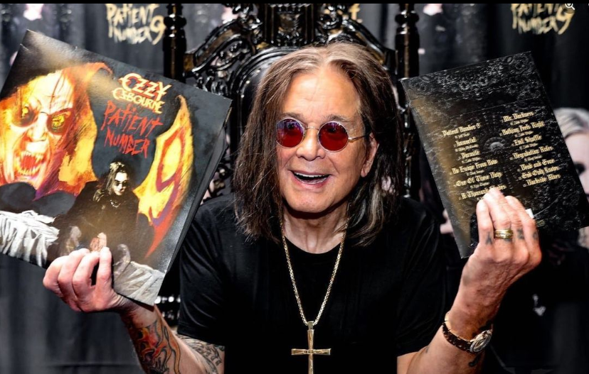 How to get Ozzy Osbourne’s ‘No More Tours 2’ ticket refunds?