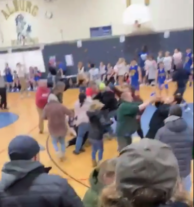 Who was Russell Giroux? 60-year-old man dies after brawl during school basketball game in Vermont