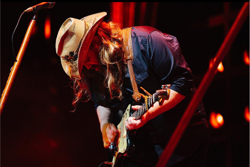Chris Stapleton 2023 All-American Road Show Tour: Ticket prices and where to buy tickets