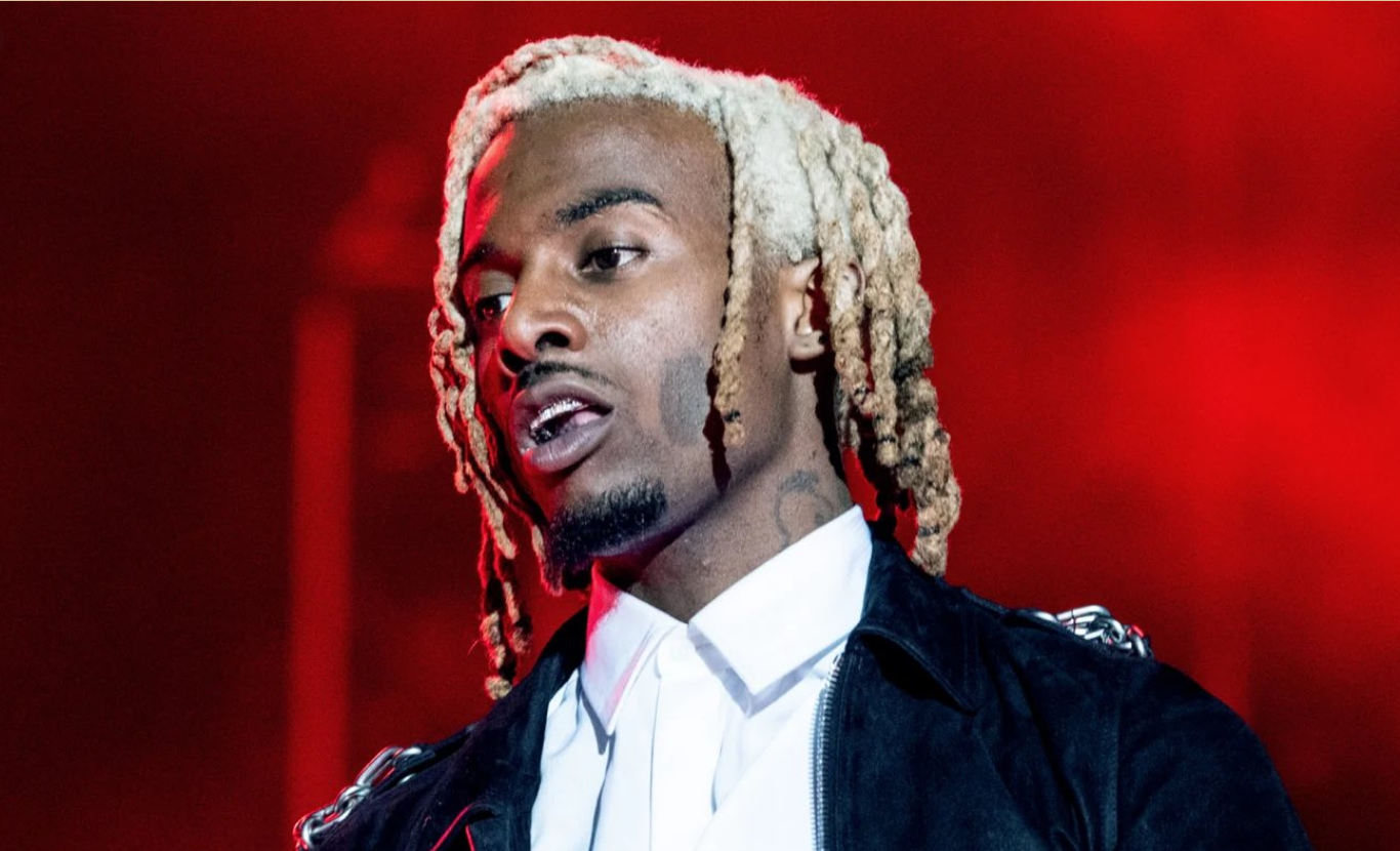 Who is Playboi Carti dating? From Brandi Marion to Iggy Azalea, rapper’s ex-girlfriends explored after his arrest