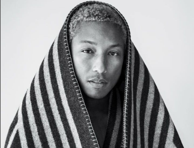 Pharrell Williams: Net worth, age, fashion, wife Helen Lasichanh, career, family and more