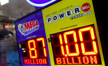 Who is Edwin Castro? Winner of record $2 billion Powerball jackpot