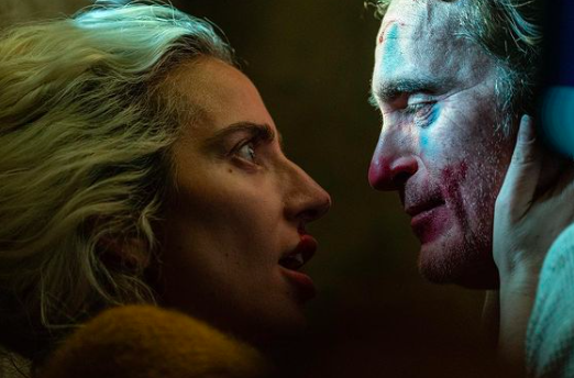 Joker: Folie à Deux: Lady Gaga, Joaquin Phoenix lock eyes in dramatic first look