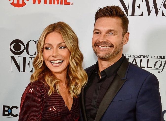 Why is Ryan Seacrest leaving Kelly and Ryan?