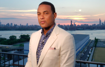 Where is Don Lemon? CNN host missing from The Morning Show day after apologizing for ‘sexist’ remark