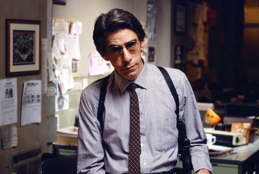 Why Richard Belzer always wore dark sunglasses: All about Law & Order: SVU actor’s health problems