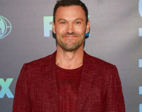 Brian Austin Green hits back at ex Vanessa Marcil over comments about co-parenting