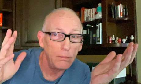Who is Scott Adams? Dilbert dropped by newspapers over creator’s racist remark