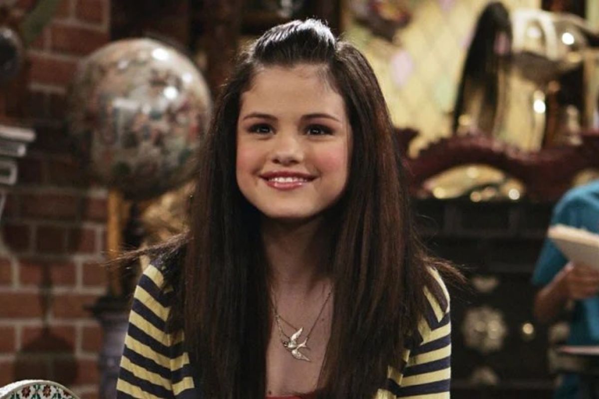 What phrase did Disney forbid Selena Gomez from saying?