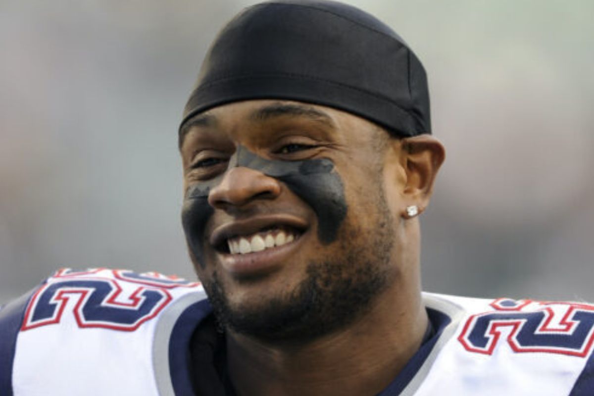 Who is Stevan Ridley? Ex-New England Patriots running back arrested in Mississippi