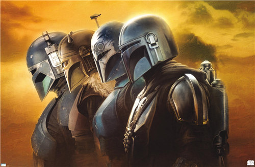 Mandalorian Season 4: Release date, cast, plot, trailer and everything to know