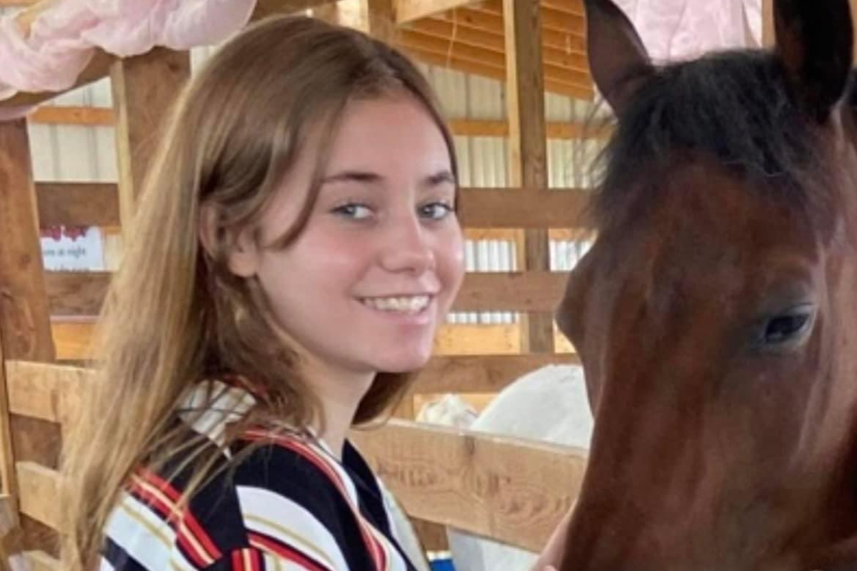 Who was Adriana Kuch? 14-year-old from Long Island committed suicide after alleged bullying by classmates at school