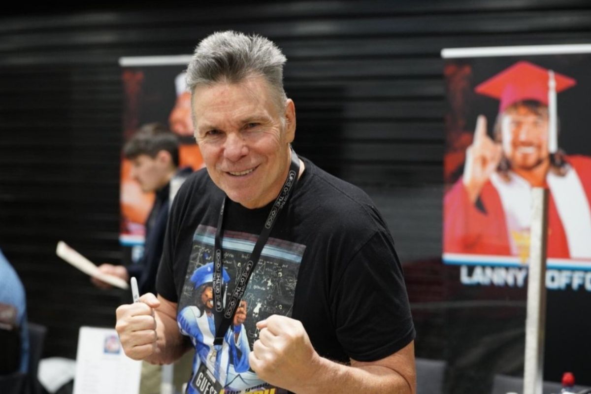 Lanny Poffo: cause of death, Age, family, daughter Magen Poffo, brother Randy Savage, WWF stats, net worth