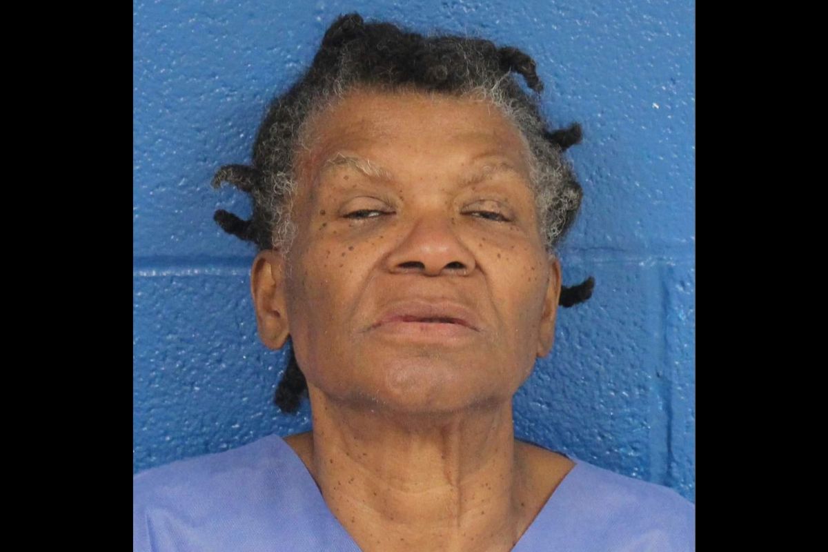 Who is Patricia Ann Ricks? Grandmother charged with beating 8-year-old to death