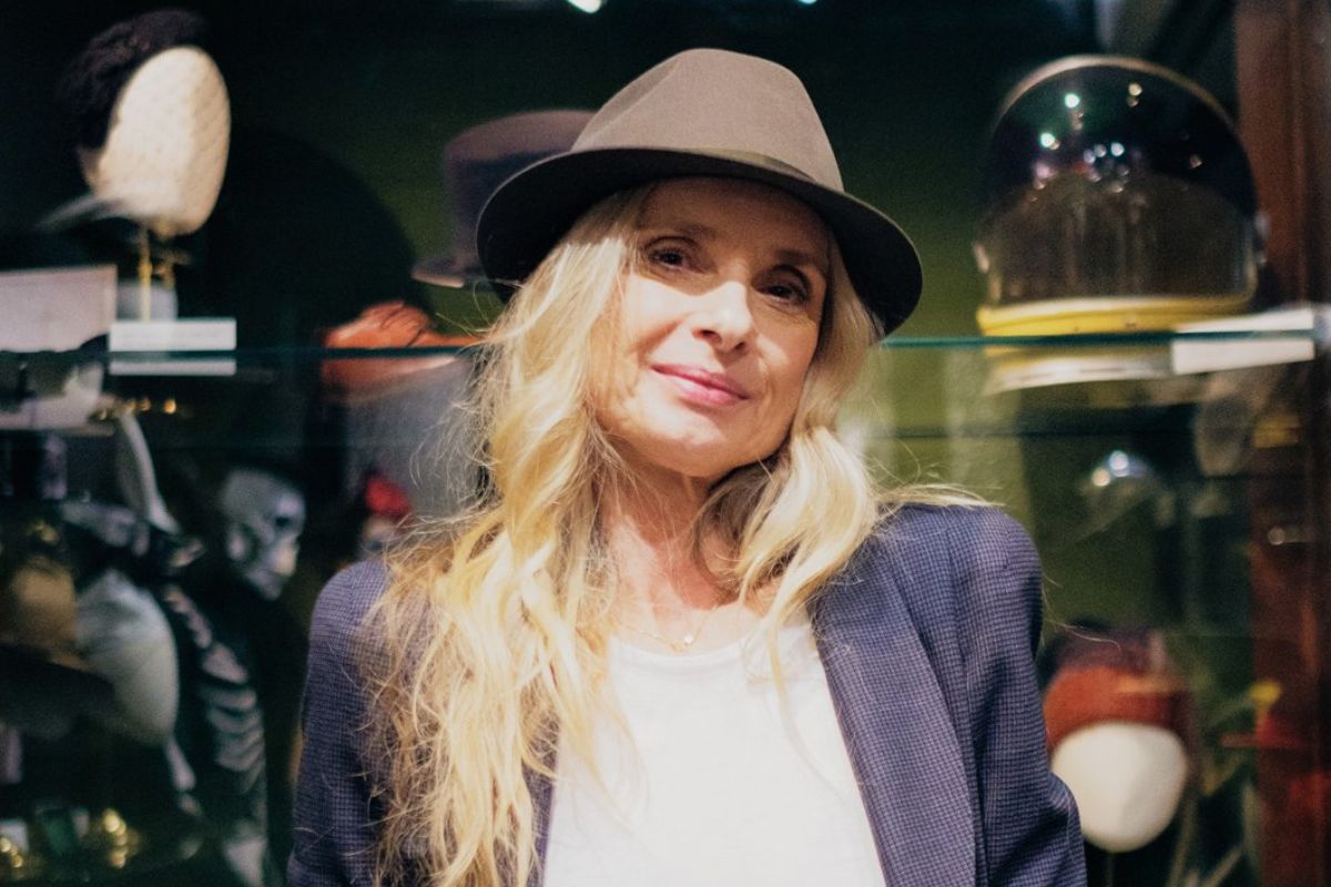 Who is Maryam d’Abo? Chariots of Fire director Hugh Hudson’s wife