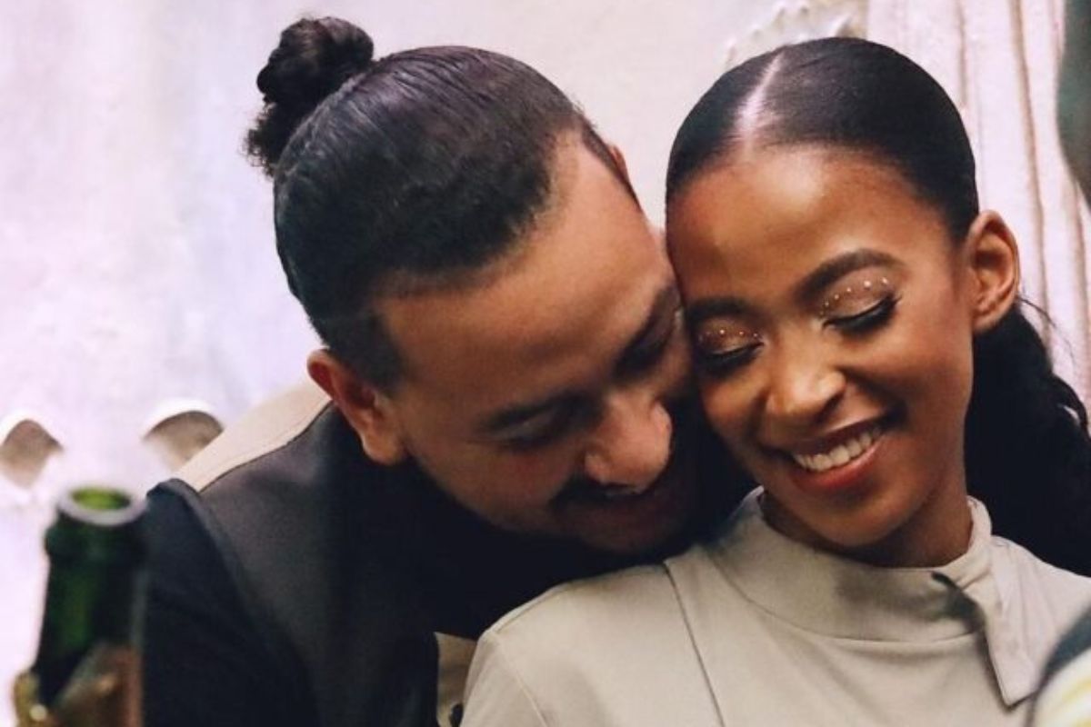 Who was Anele ‘Nelli’ Tembe? Rapper AKA’s fiancée died falling from building in Cape Town