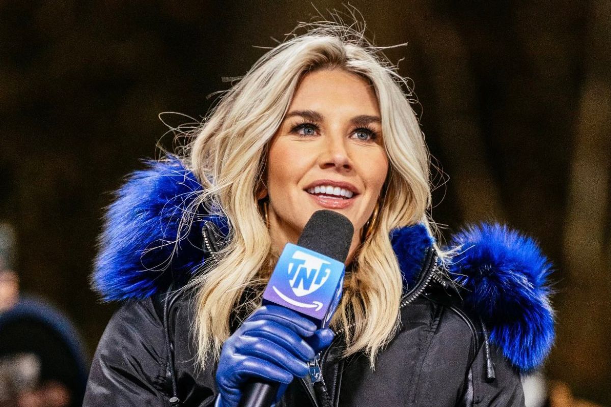 Who is Charissa Thompson? Age, net worth, height, salary, ex-husband Kyle Thousand, family and more