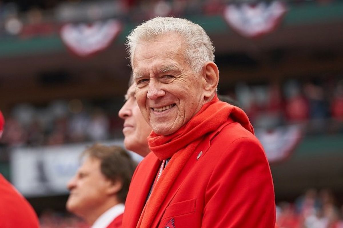 Tim McCarver: Cause of death, age, net worth, wife Anne McDaniel, MLB stats, broadcasting career