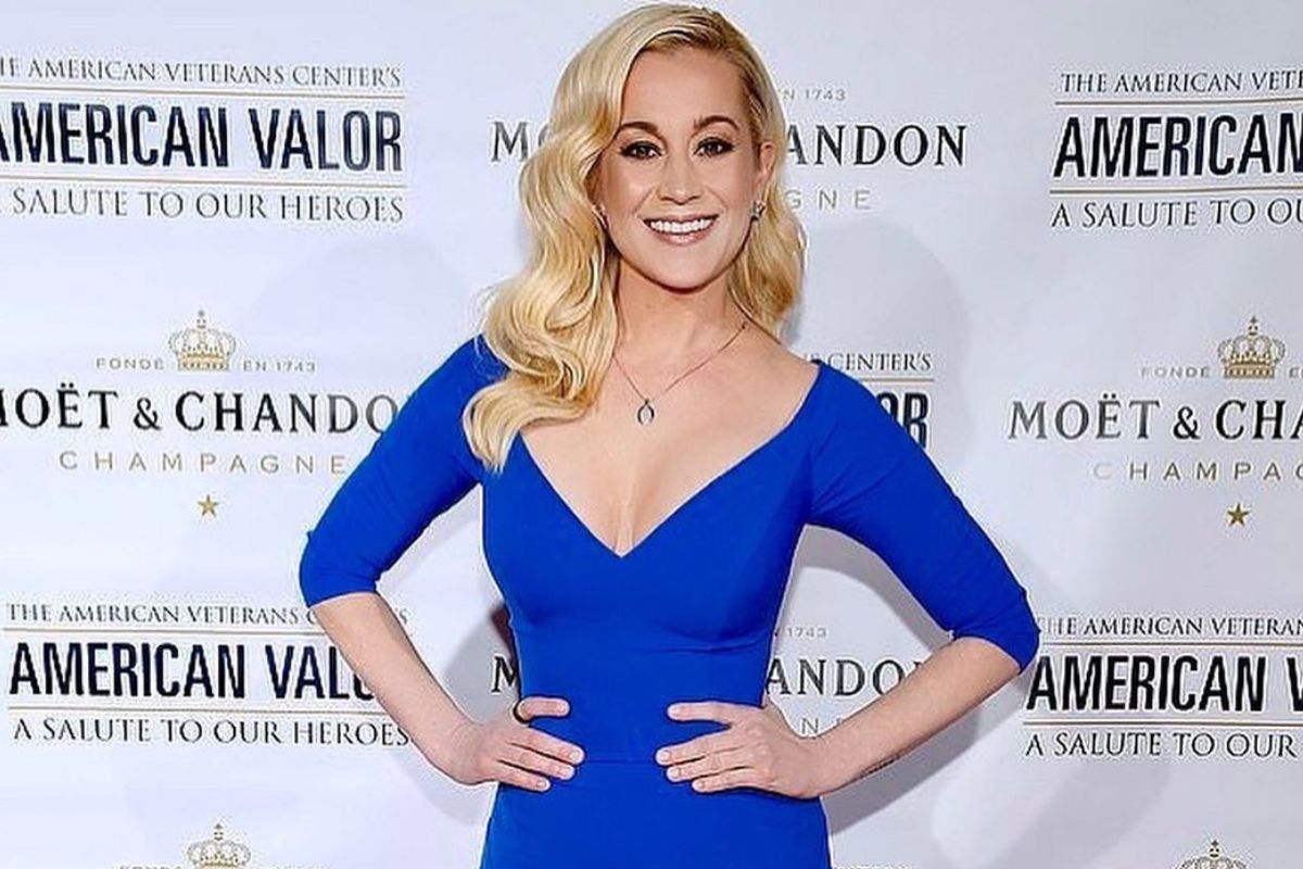 Kellie Pickler’s parents: Who are mother Cynthia Morton, father Clyde Raymond Pickler Jr?