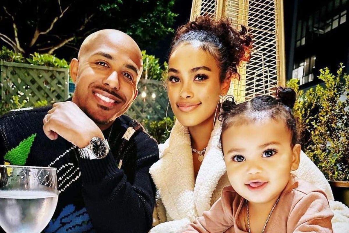 Did Marques Houston’s wife Miya Dickey go missing in Oregon in 2016 at age 15?