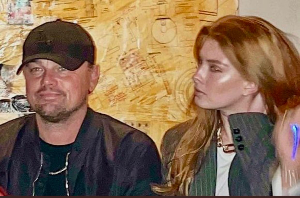 Is Leonardo DiCaprio dating Eden Polani? Actor’s possible romance with 19-year-old Israeli model sparks backlash