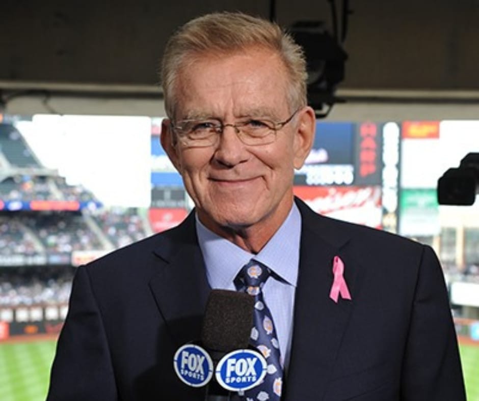 Who was Tim McCarver? MLB legend and Hall of Fame broadcaster dead at 81