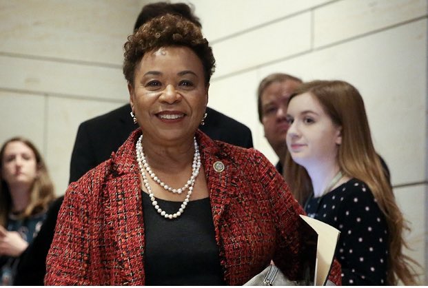 Barbara Lee children: Who are Tony Lee and Craig Lee?