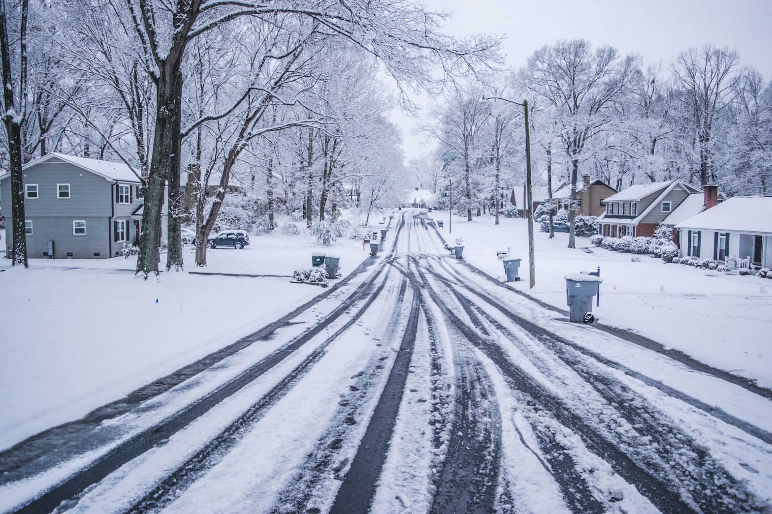 Minnesota Winter Storm: Latest advisory, school closures and more