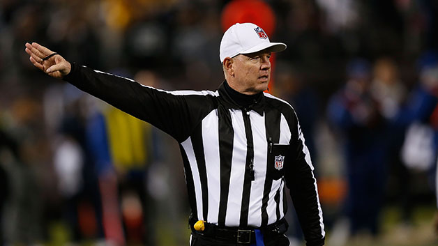 Who is Carl Cheffers? NFL official for Super Bowl LVII between Philadelphia Eagles and Kansas City Chiefs