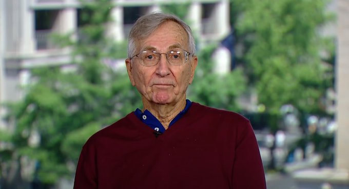 Who is Seymour Hersh? Pulitzer Prize-winning journalist claims US bombed Nord Stream gas pipelines