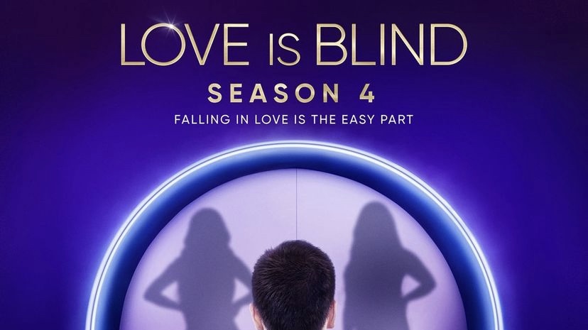 Is Love is Blind scripted?