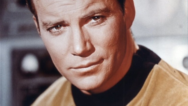 5 best movies and tv shows of William Shatner