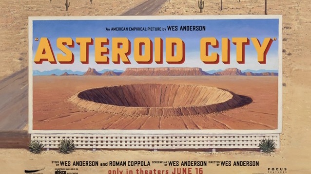 Asteroid City: Release date, cast, plot, director, trailer and more