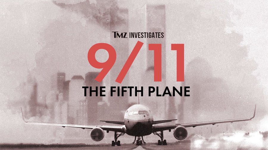 9/11: The Fifth Plane: Who is Tom Mannello?