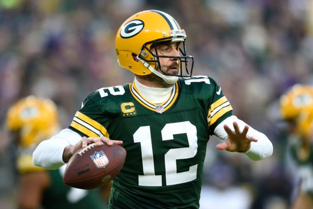 Aaron Rodgers to New York Jets ‘done deal’? Trey Wingo says Green Bay Packers QB ‘cautiously optimistic’