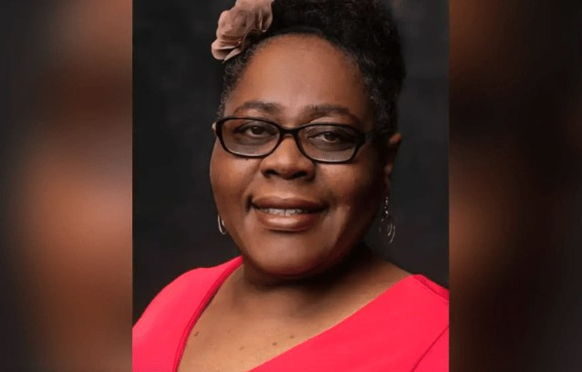 Who is Anastagia Carter? Georgia elementary school principal accused child abuse