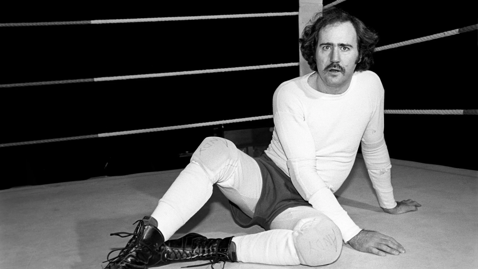 Andy Kaufman: Net worth, age, relationship, career, family