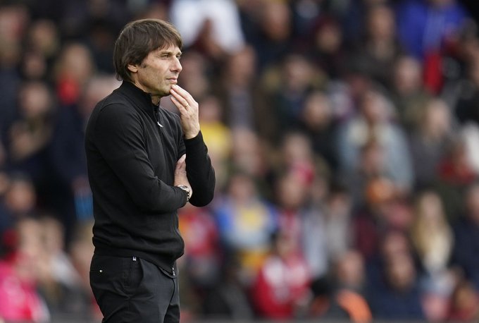 What’s next for Antonio Conte? Italian leaves Tottenham Hotspur by ‘mutual consent’