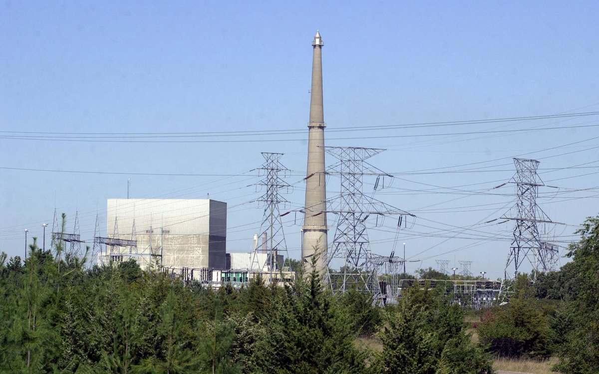 Was Xcel Energy Monticello Nuclear plant leakage happening since November 2022? Minnesota company slammed for not making leak public