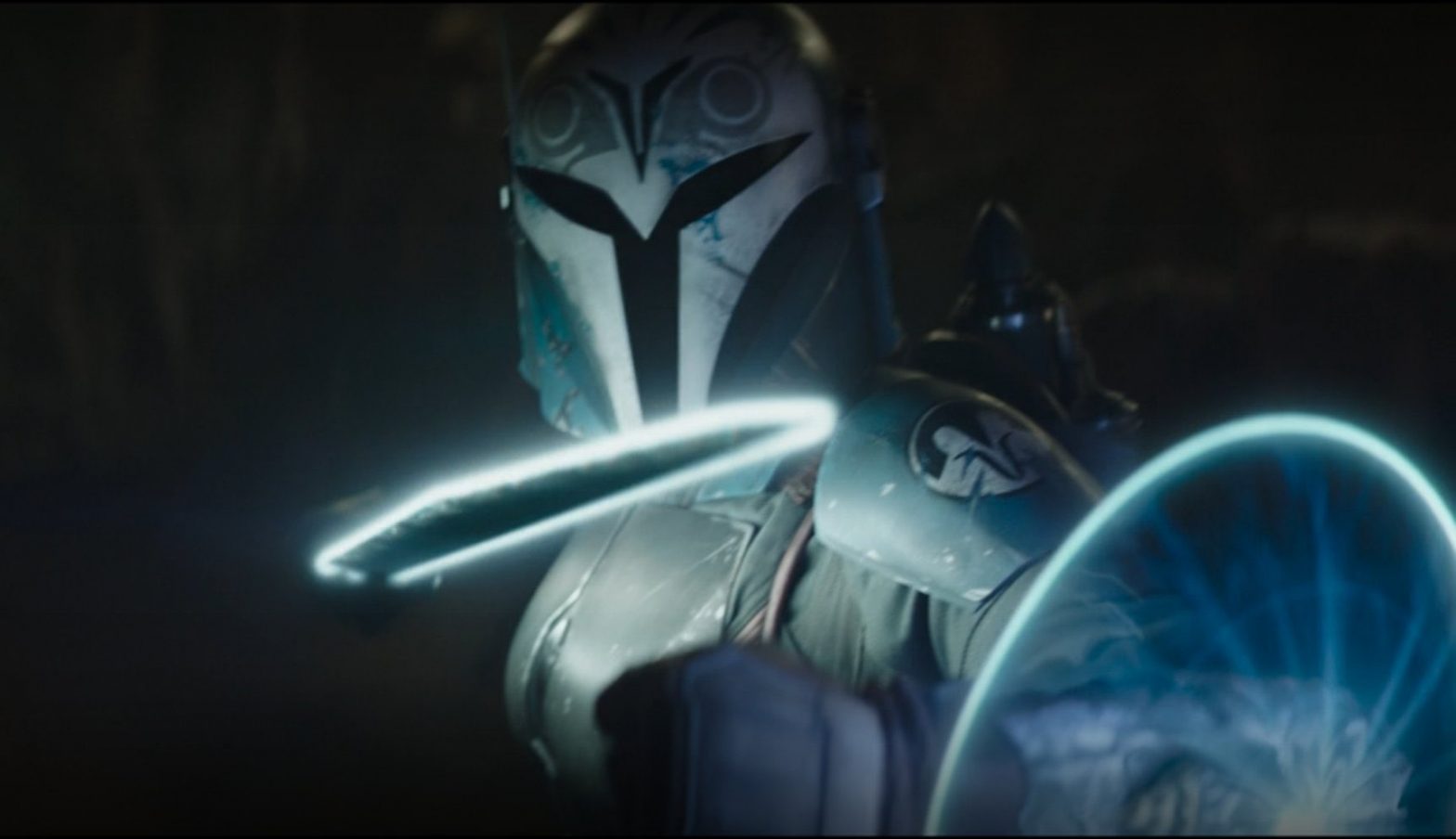 The Mandalorian Season 3: Did you spot these 5 Easter eggs in Episode 2
