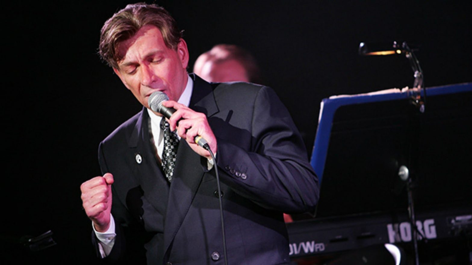 Bobby Caldwell: Wife Mary Caldwell, net worth, age, career, family and more