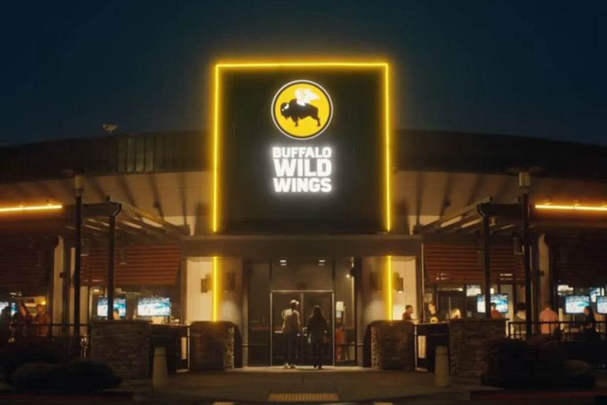Who is Aimen Halim? Man sues Buffalo Wild Wings for ‘fraudulent business practices’