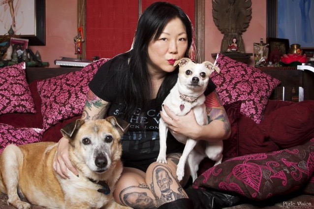 Who is Margaret Cho? Net worth, age, relationship, career, family and more about GLAAD awards 2023 host