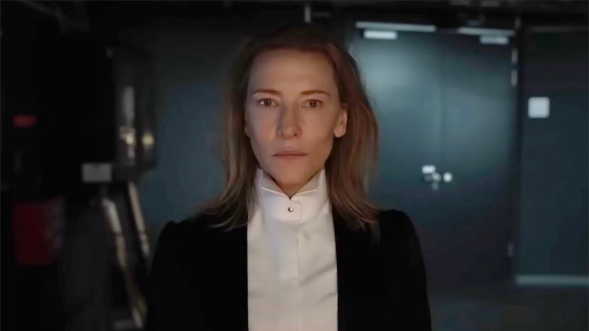 Has Cate Blanchett ever won an Oscar? Michelle Yeoh’s Best Actress win over All Quiet on the Western Front actress divides the internet