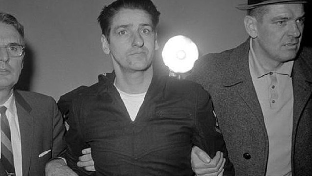 Who was Albert DeSalvo, the Boston Strangler?