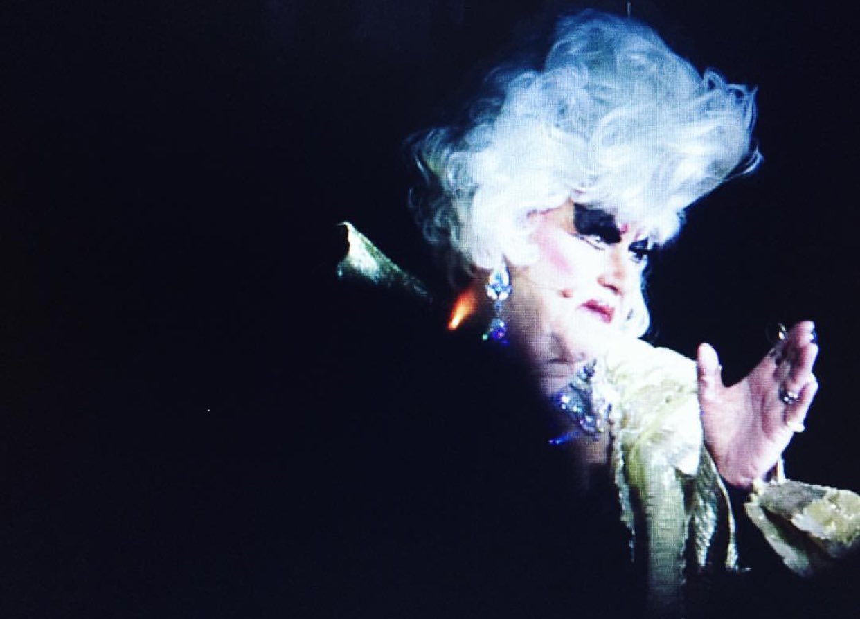 Who was Darcelle XV? Oldest drag artist in the United States dies at 92