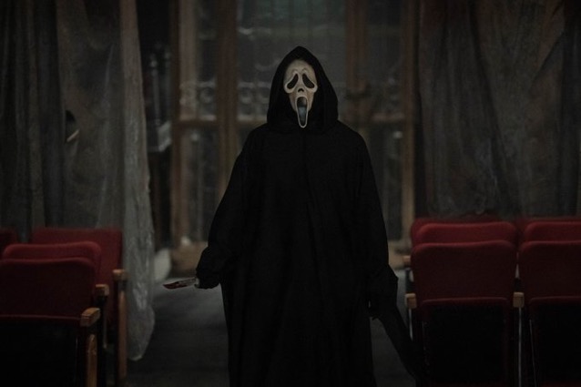 Scream VI spoilers: Who was ghostface?